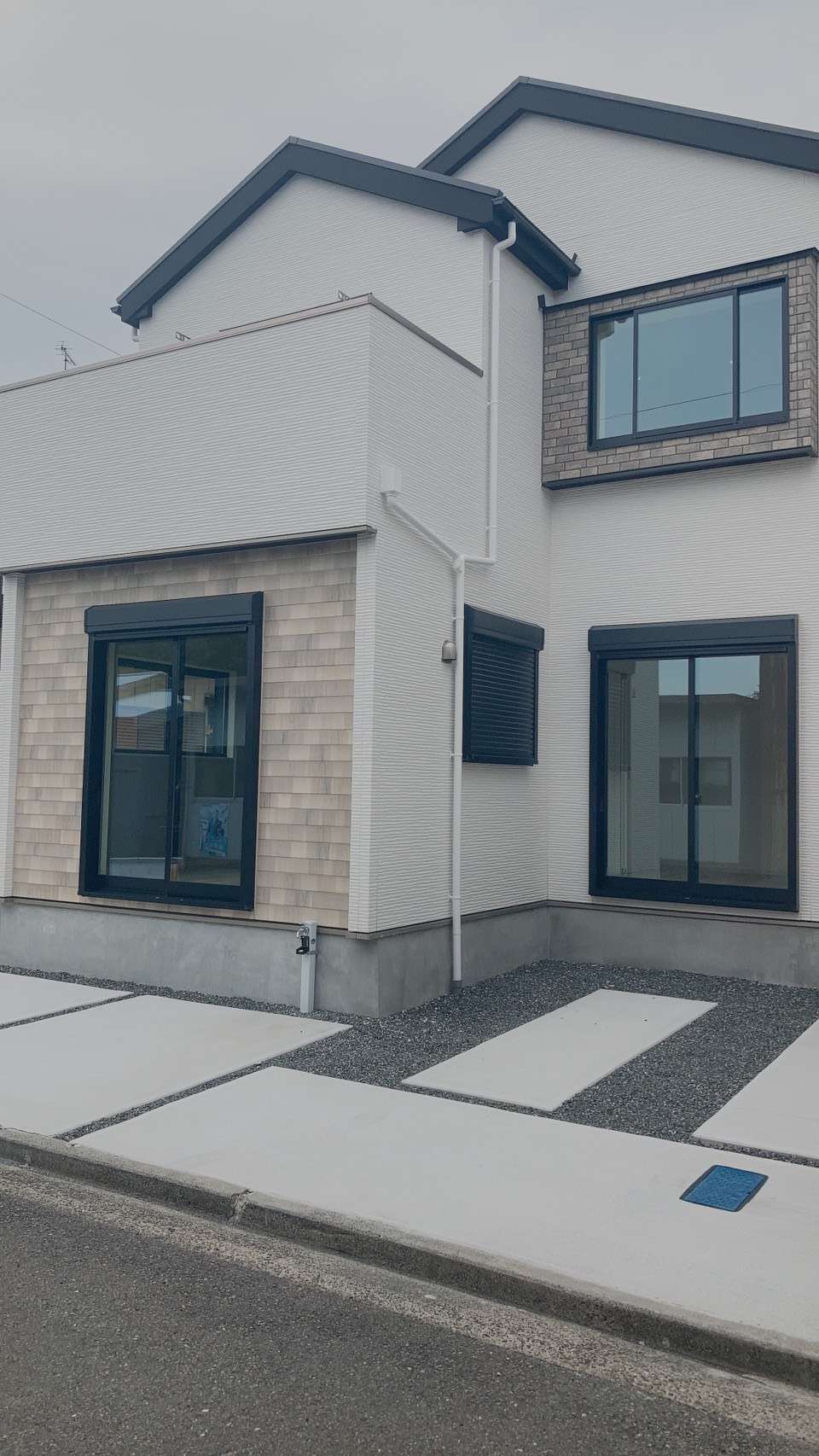 葵区桜町1期【全2棟】10/23値下げ